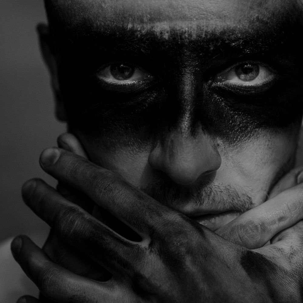 Photograph by Sophia Nasyrova