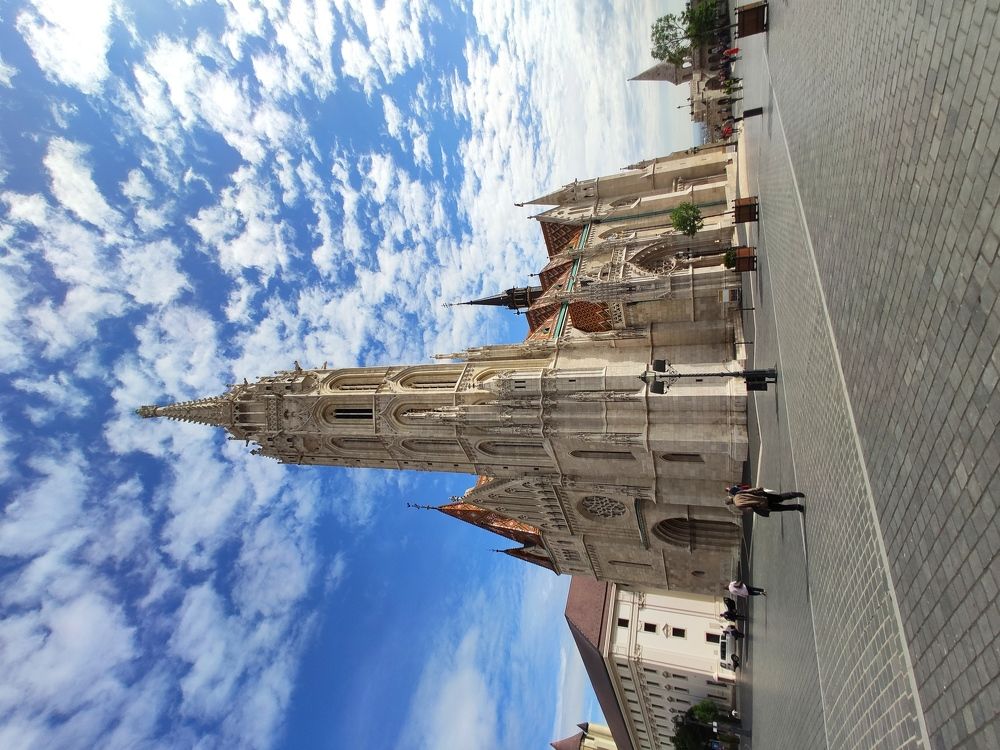 Photograph by Ivan P.