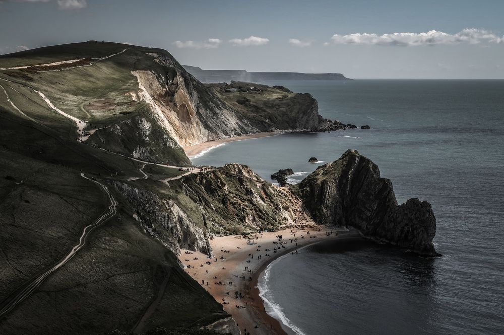 Jurassic Coast