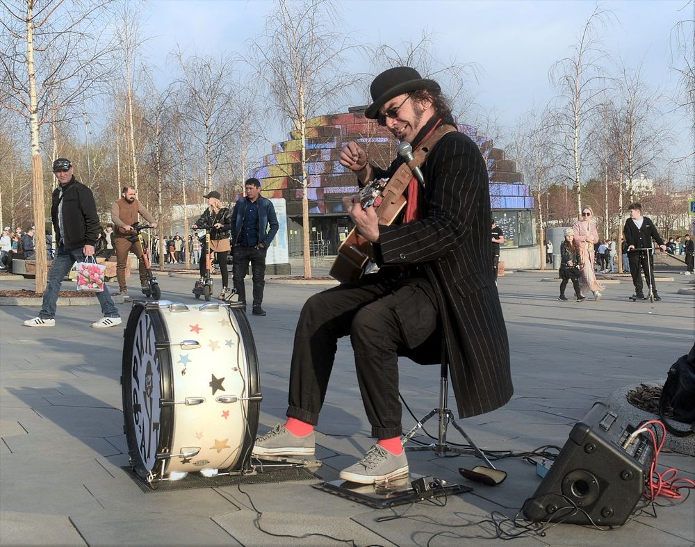 Photograph by Сергей Иванович Носов