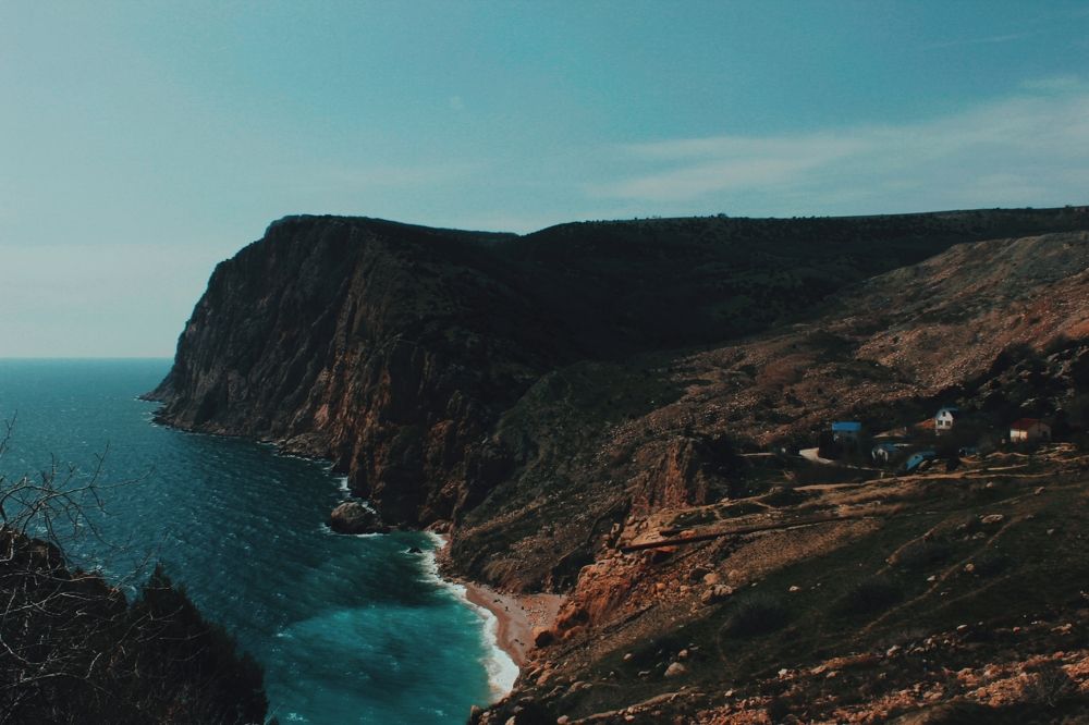 Photograph by Наталья Шраменко