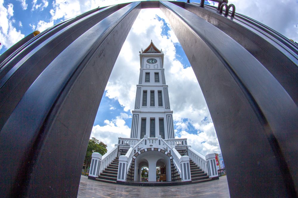 Jam Gadang