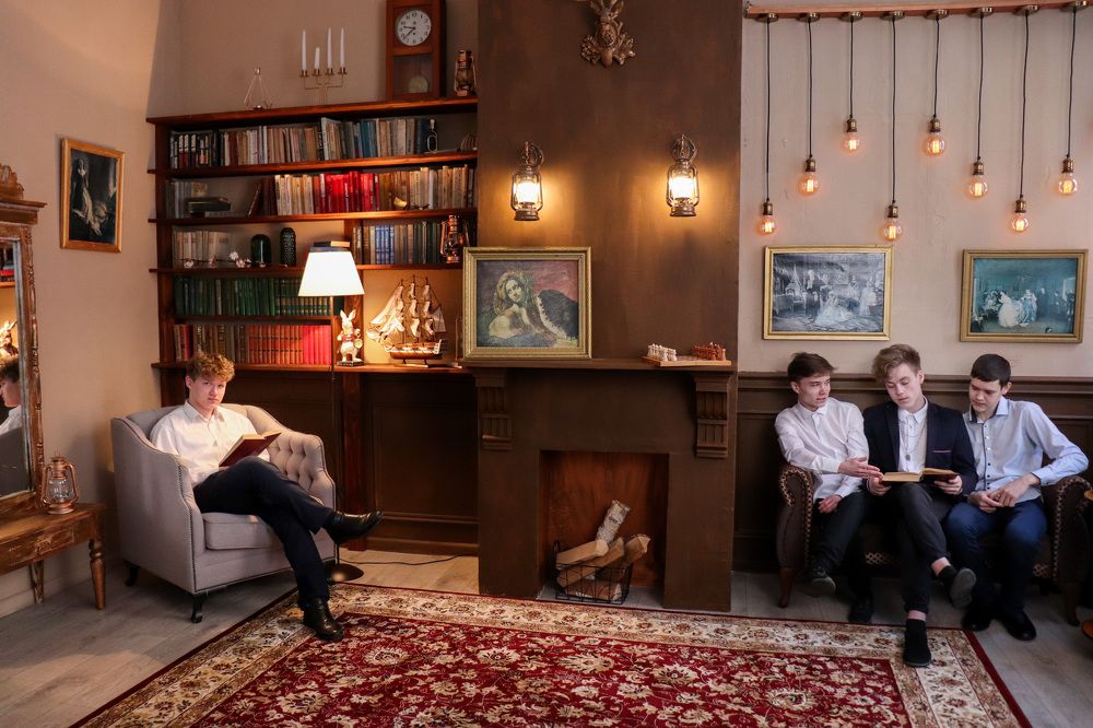 Photograph by Светлана Семакина