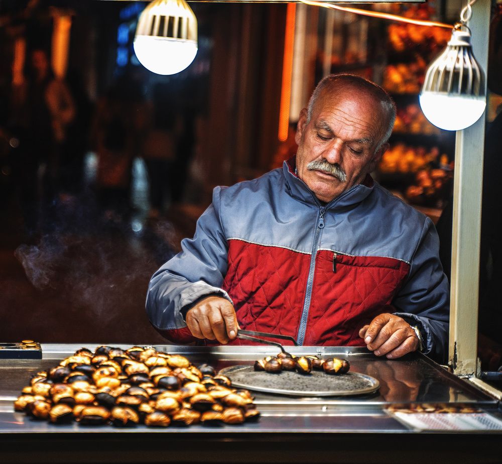 Photograph by Alexander