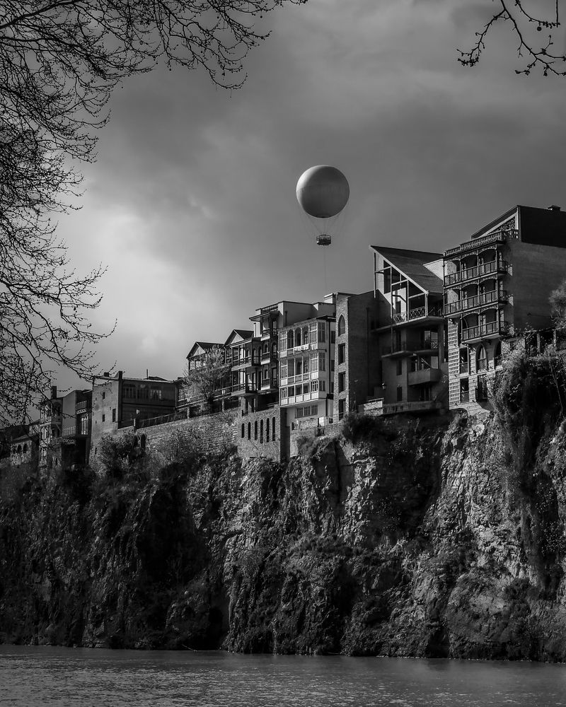 Photograph by Alexander