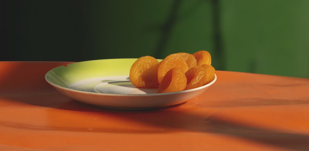 Доброе утро