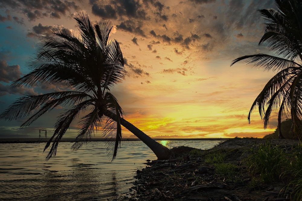 Lagunas de Ventanilla