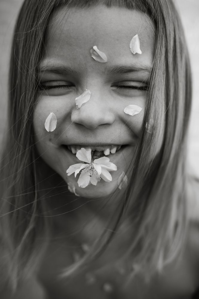 Happiness
