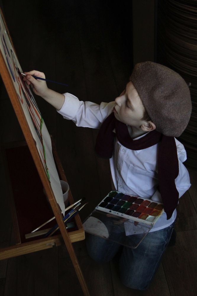 Фотография автора Екатерина Устинкина