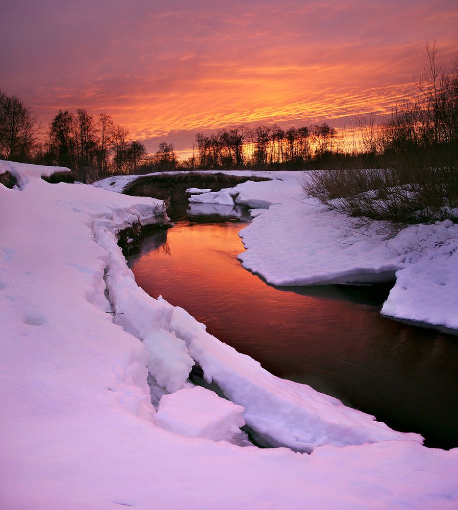 Photograph by Олег Фокин