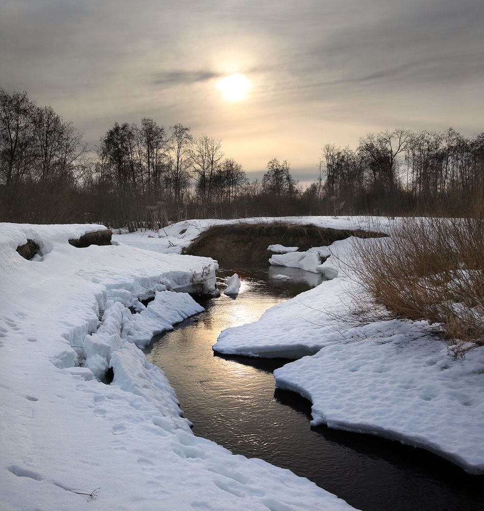 Photograph by Олег Фокин