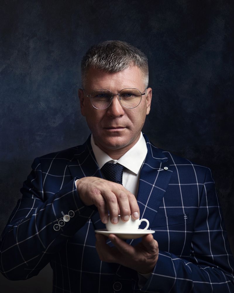 Photograph by Константин Кокорев