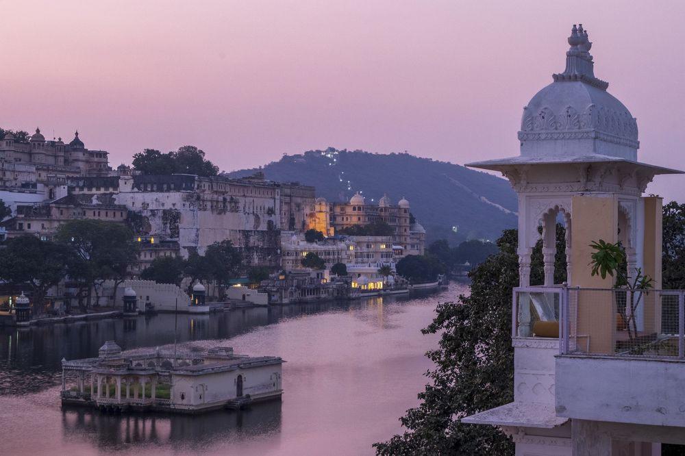 Photograph by Bhupendra Bagla