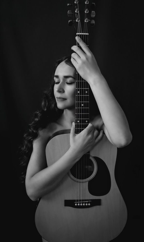 Photograph by Наталья Анцева