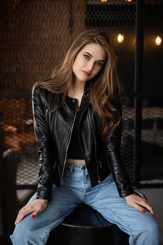 Photograph by Алексей Черников