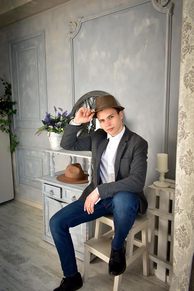 Photograph by Надежда Махина