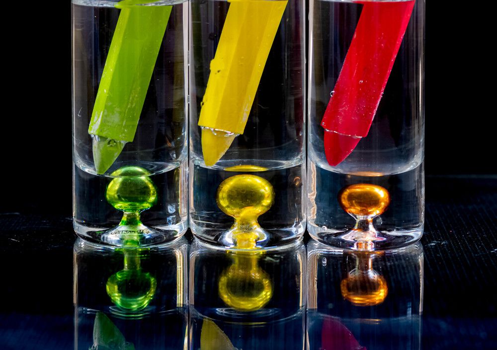 Photograph by Uliana Zeigman