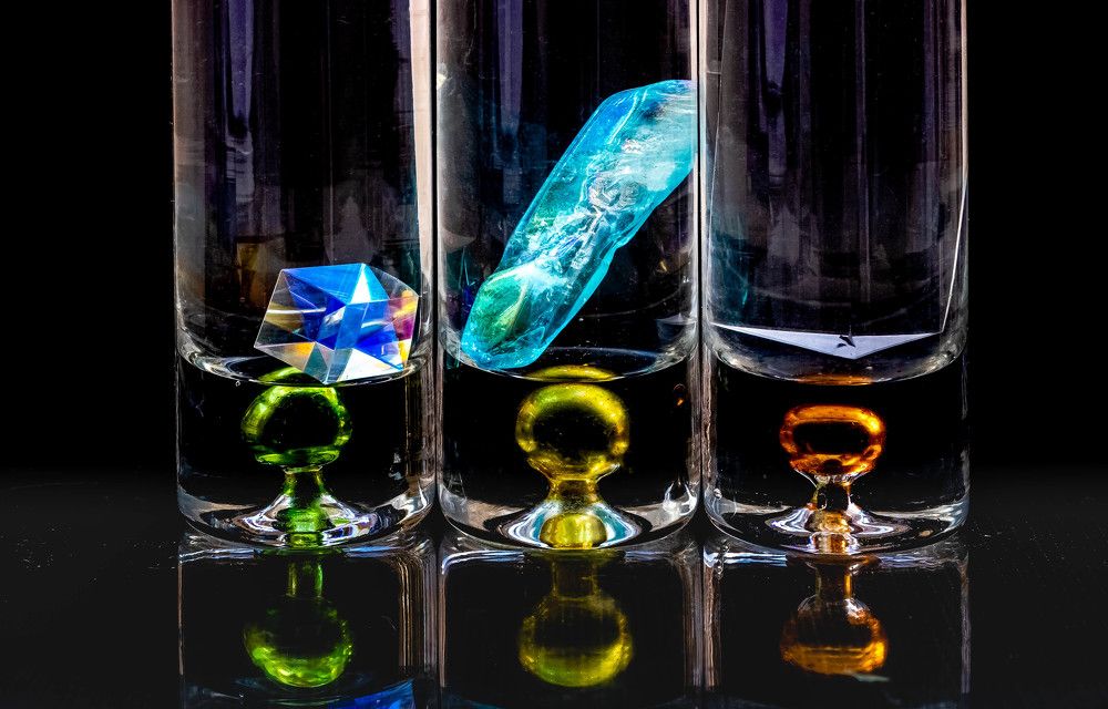 Photograph by Uliana Zeigman