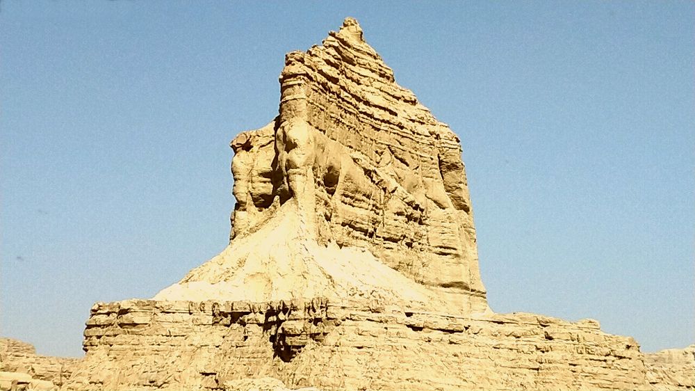 Hingol National Park