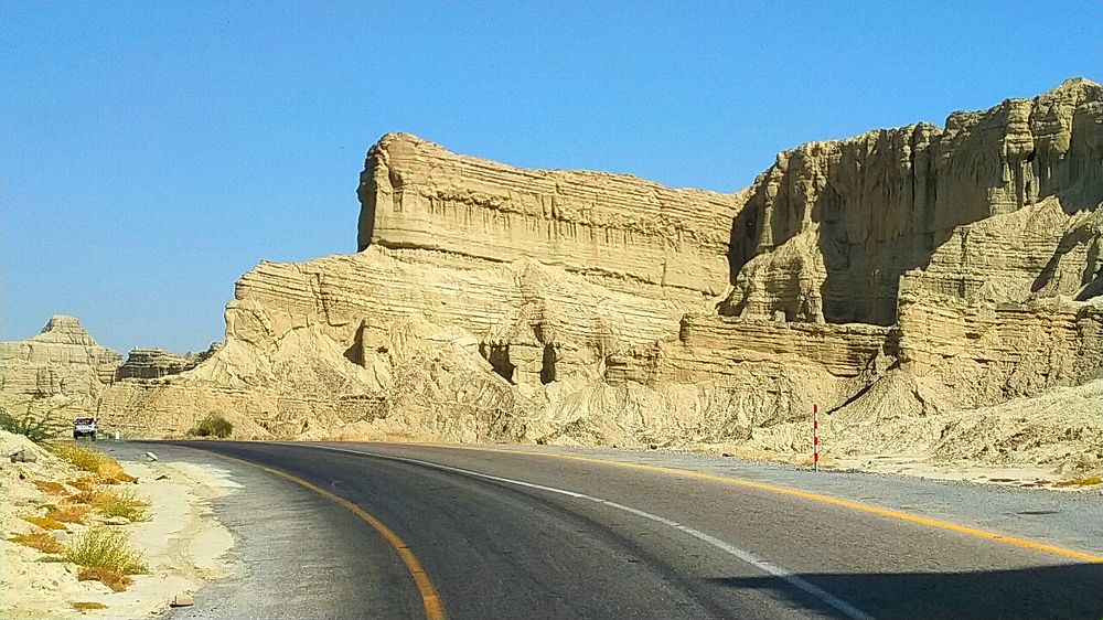 Hingol National Park