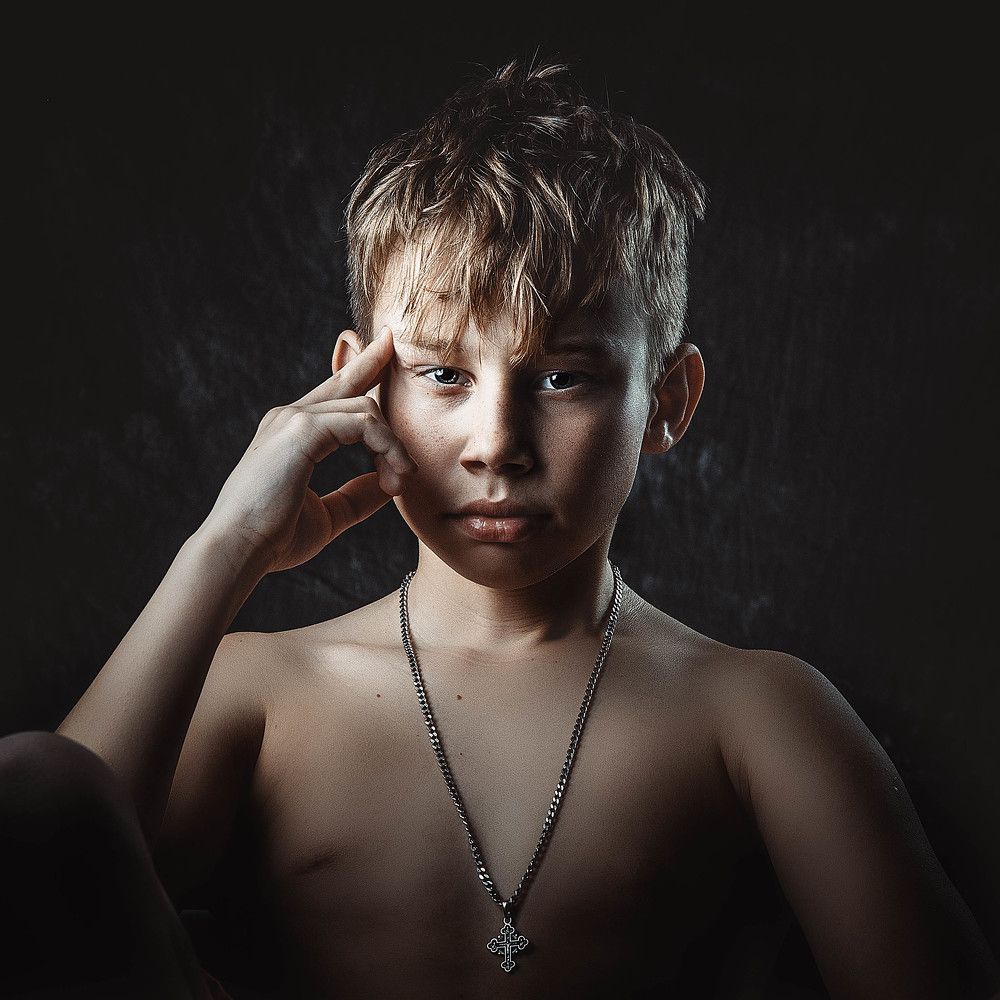 Photograph by Сергей Ершов