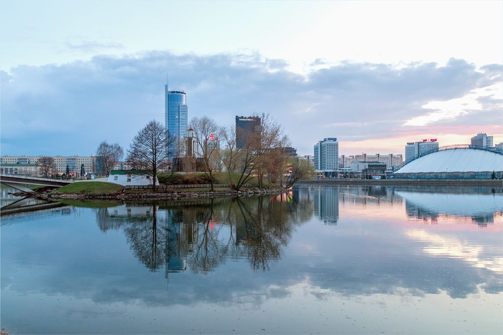 Photograph by Александр Войтко