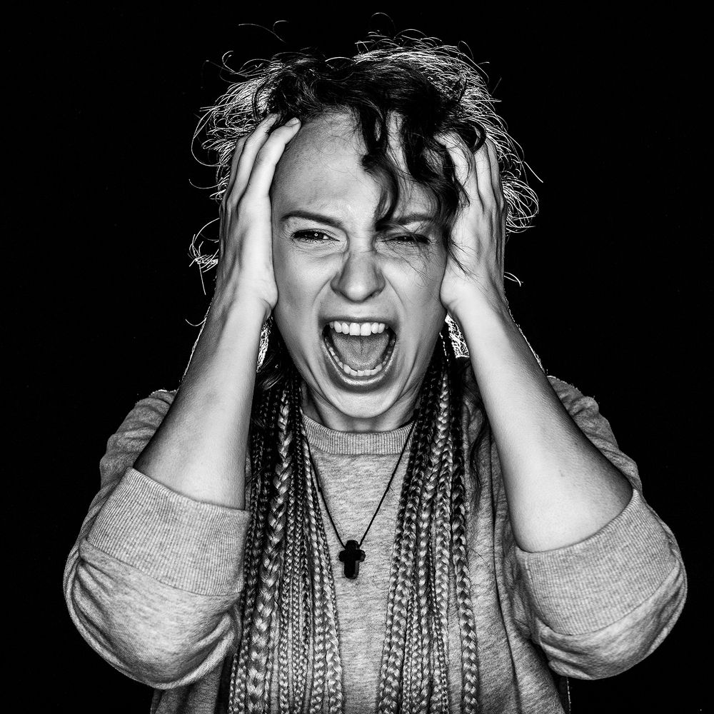 Photograph by Алёна Левченко