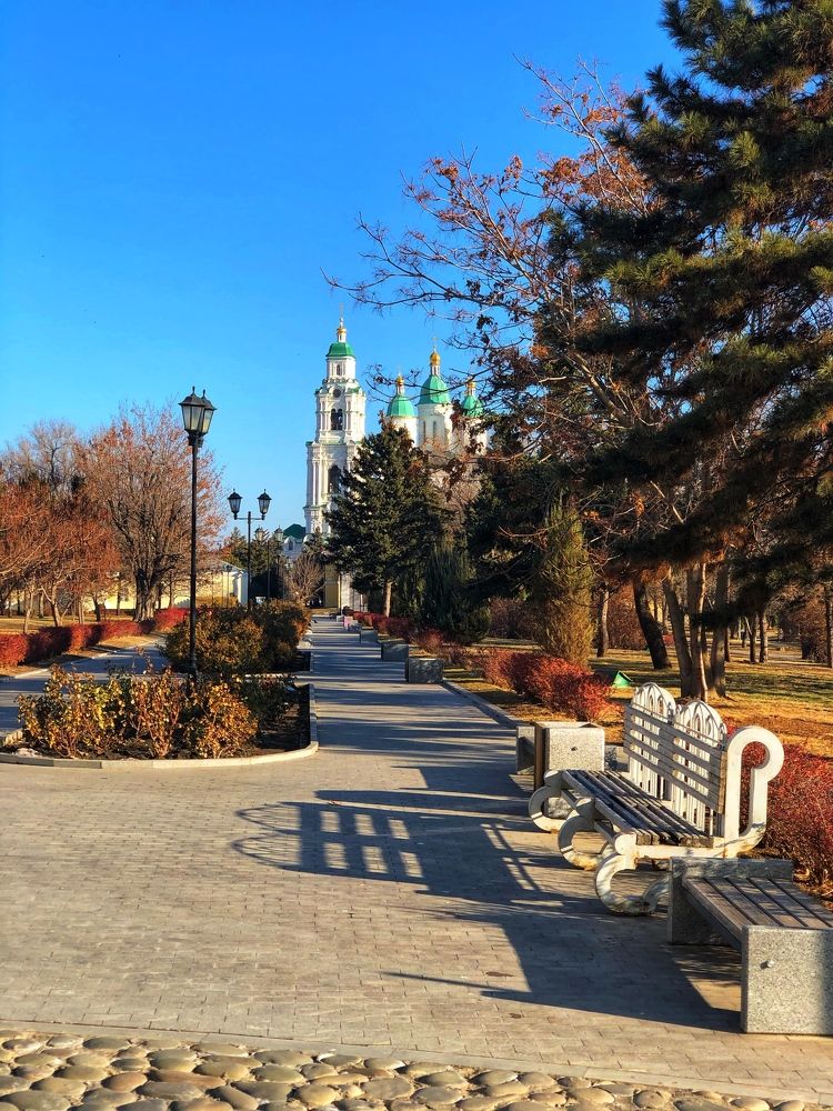 Photograph by Александр Лубков