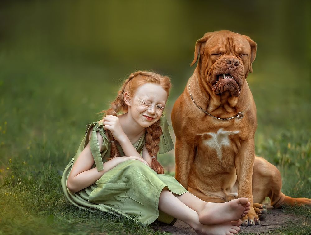 Photograph by Каро Анжелика