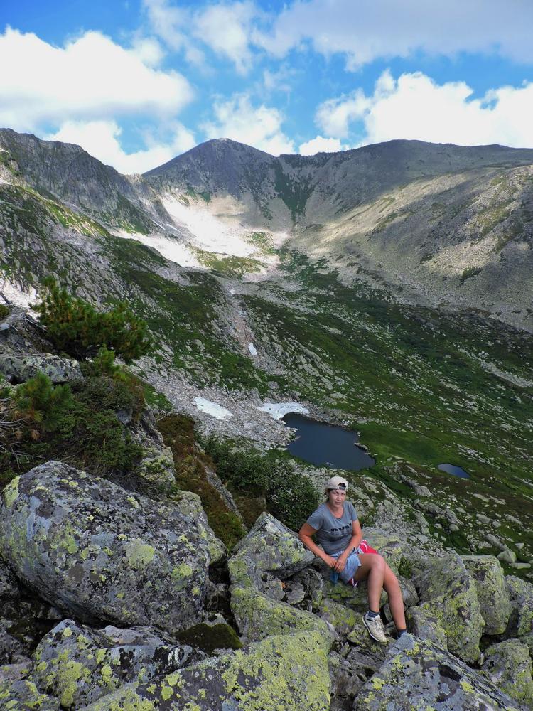 Photograph by Надежда Махина