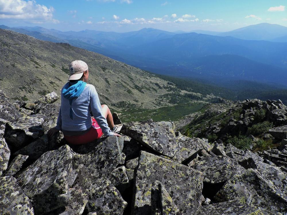 Photograph by Надежда Махина