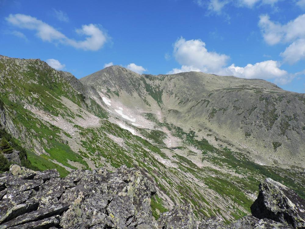 Photograph by Надежда Махина