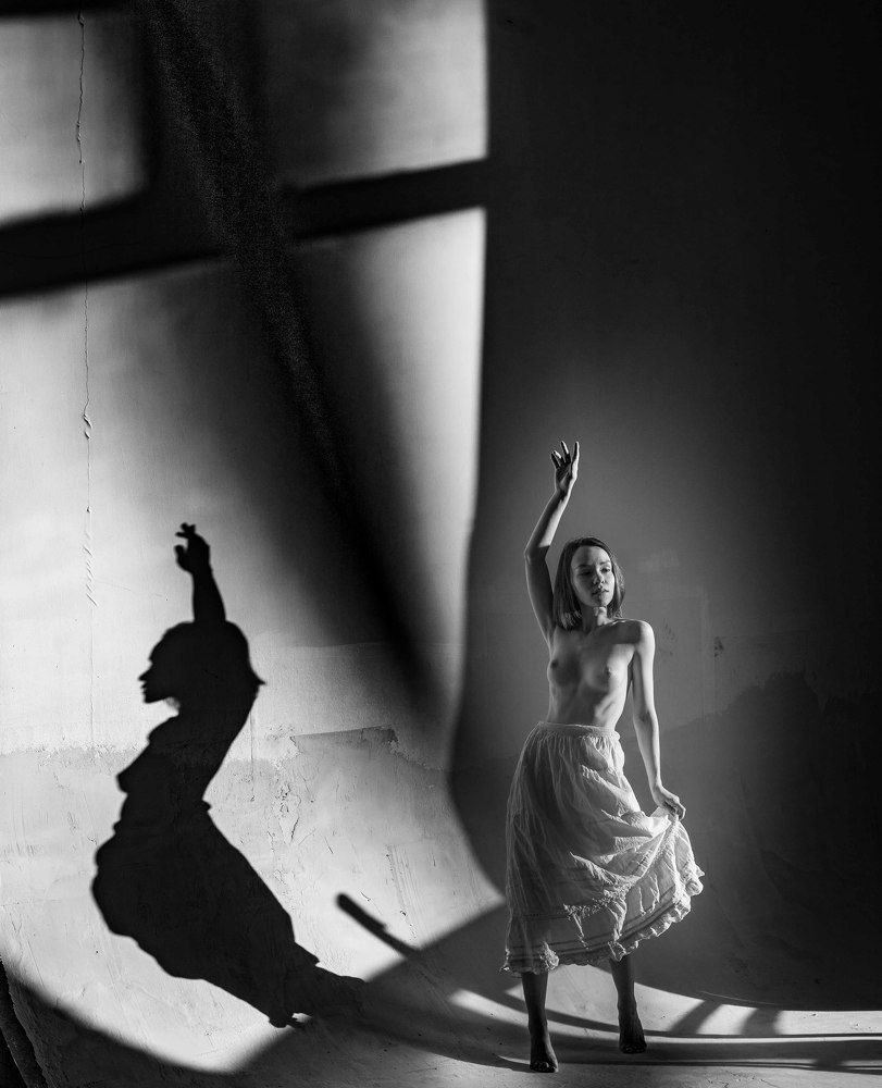 Photograph by Александр Черных