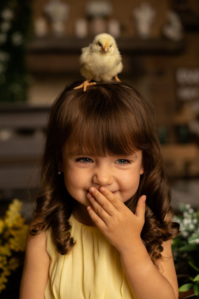 Photograph by Наталья Зацеркляная