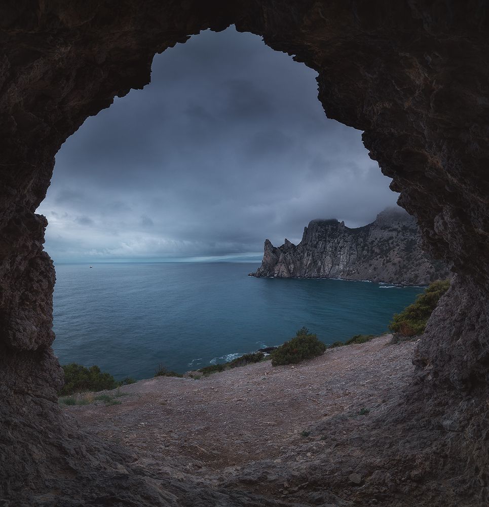 Photograph by Oleg Feofanov