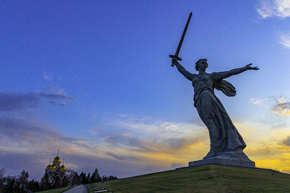 Photograph by Анатолий Чупрынин