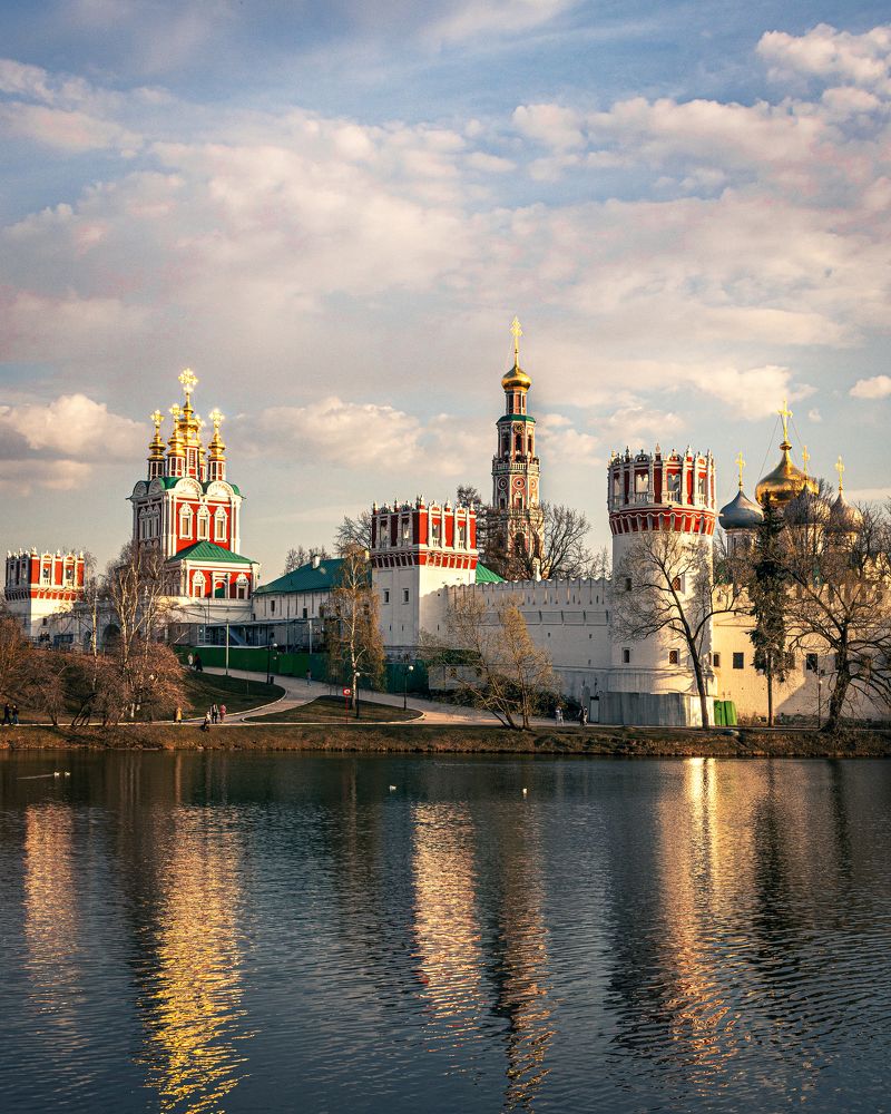 Photograph by Герман Матвеев