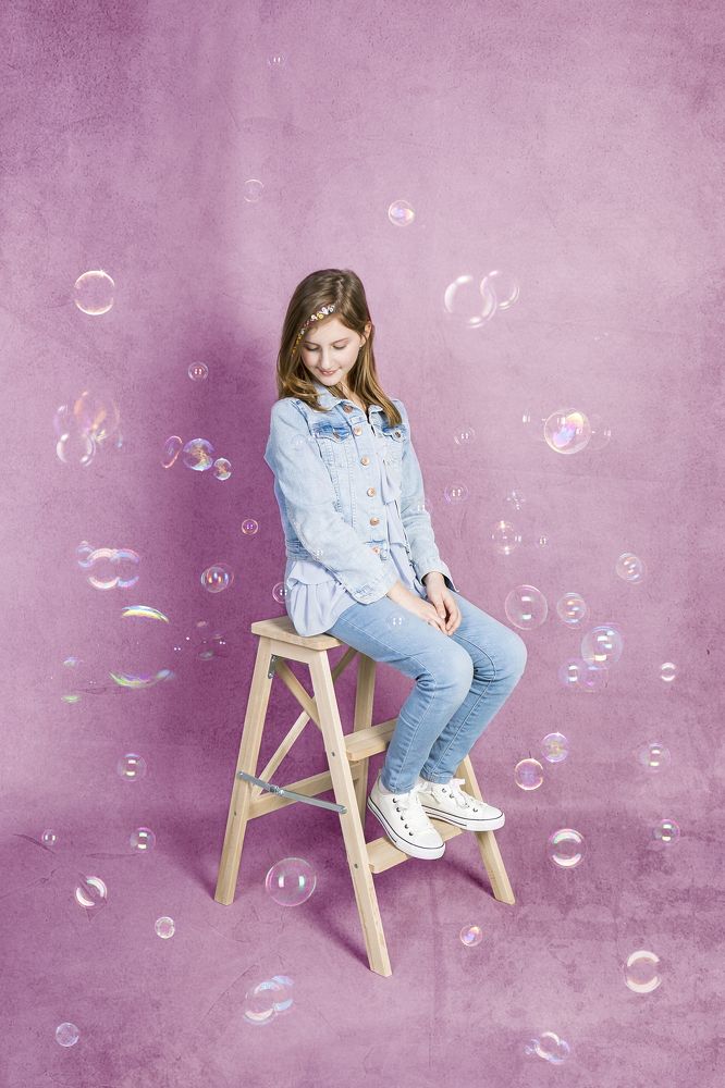 Photograph by Márta Csendes