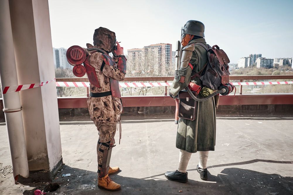 Photograph by Артур Газиев