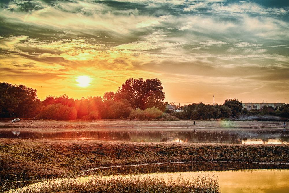 Photograph by Игорь Хижняк