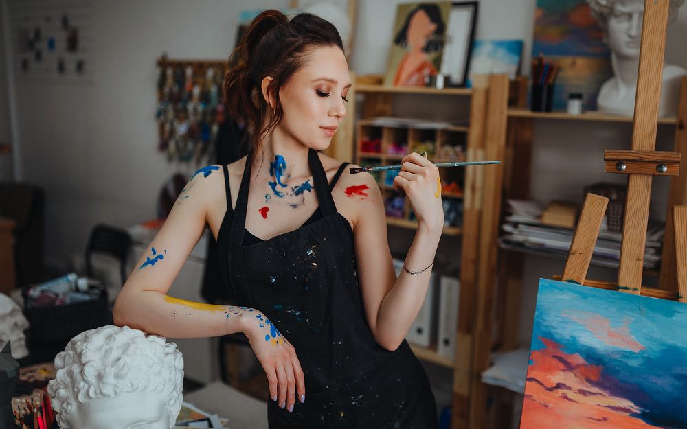 Photograph by Виталий Дворкин