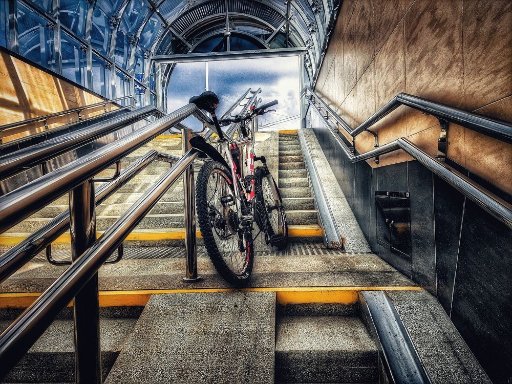 Photograph by Сергей Сократ