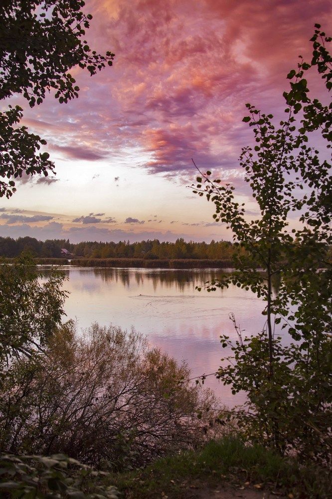 Photograph by Екатерина Рябинина