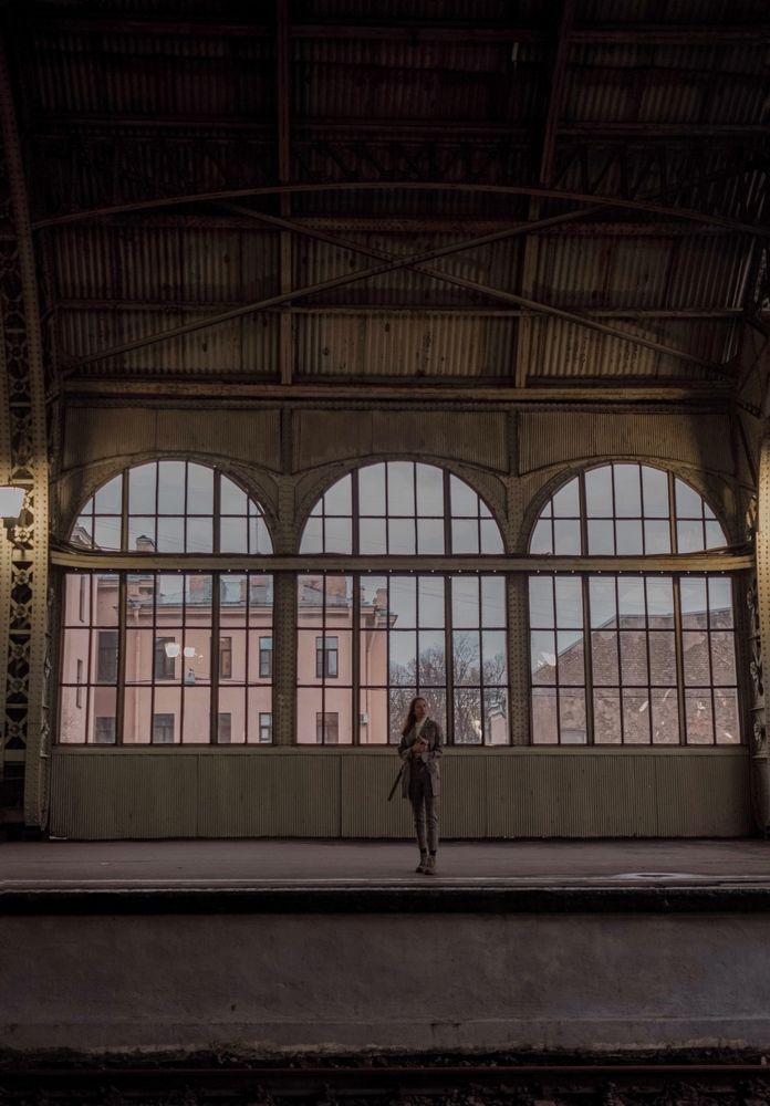 Photograph by Елизавета Киселева