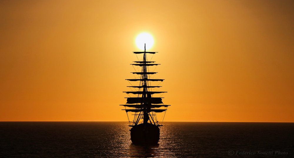 Photograph by Federico Sonetti