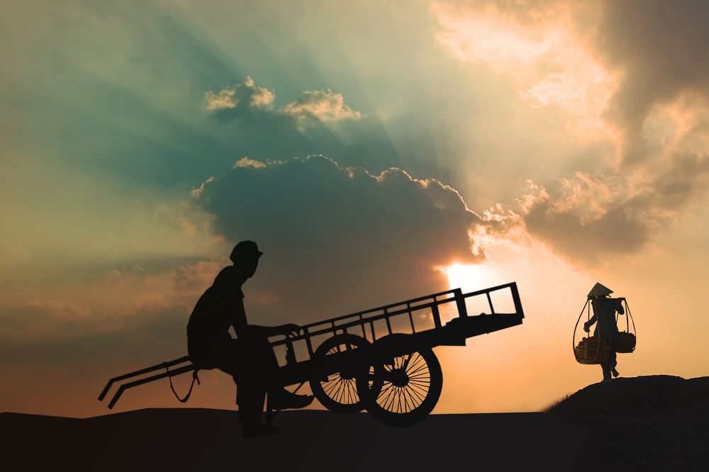 Photograph by Vy Van Bui