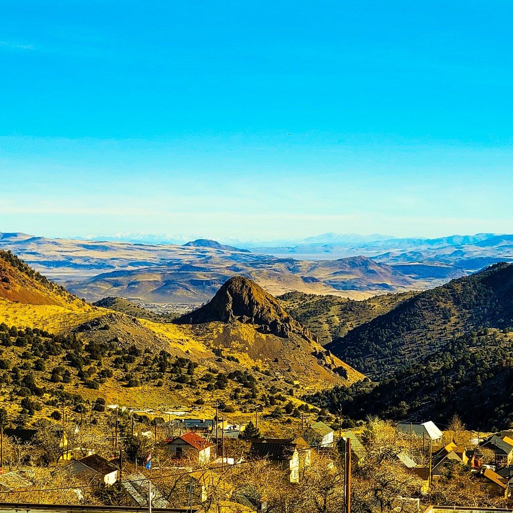 Photograph by Brian Scowcroft