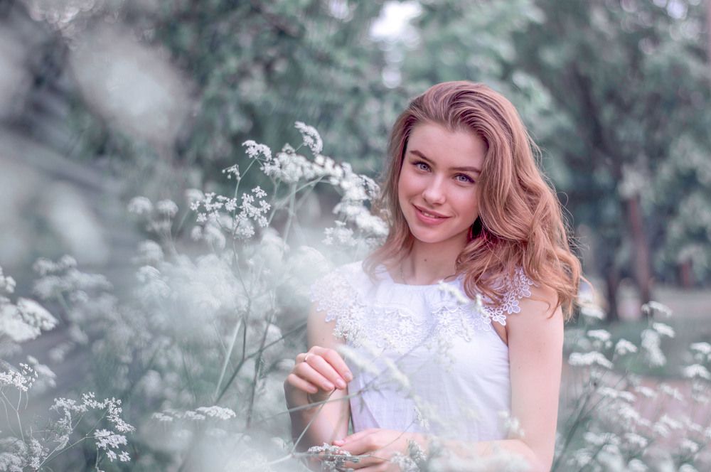 Photograph by Инна Пичка