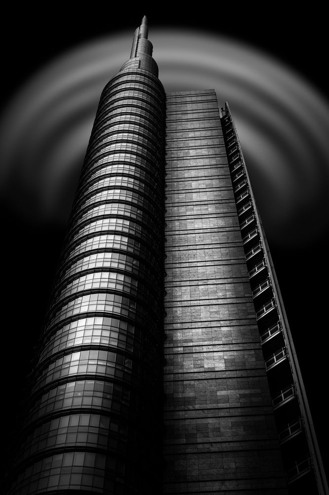 Photograph by Luigi Greco