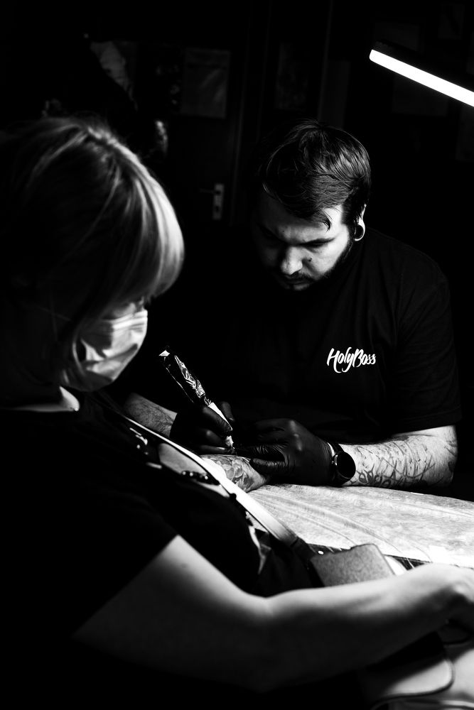 Photograph by Николай Кобзев